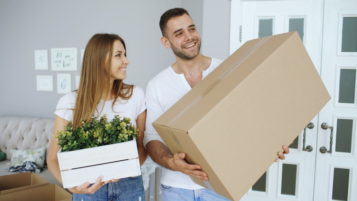 Navigating Your New Home In A Foreign Country